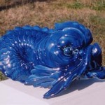 03-triton-bleu 38cm x 25cm